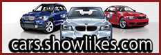 ShowLikes Cars - Explore an Exquisite Collection of Automotive Videos