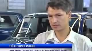 02:22 Lada Niva Factory In Tolyatti, Russi AutoVIDa - 33f3e153e-1