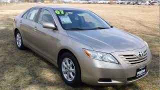 Craigslist Lincoln NE Used Cars - Toyota Camry Models For ...