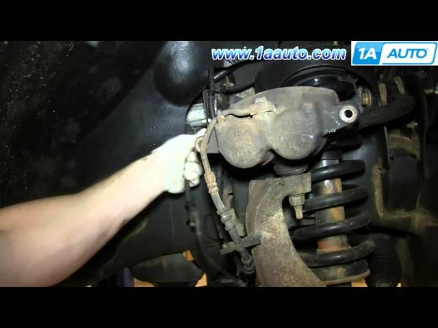 2004 Ford f150 knock sensor replacement #10