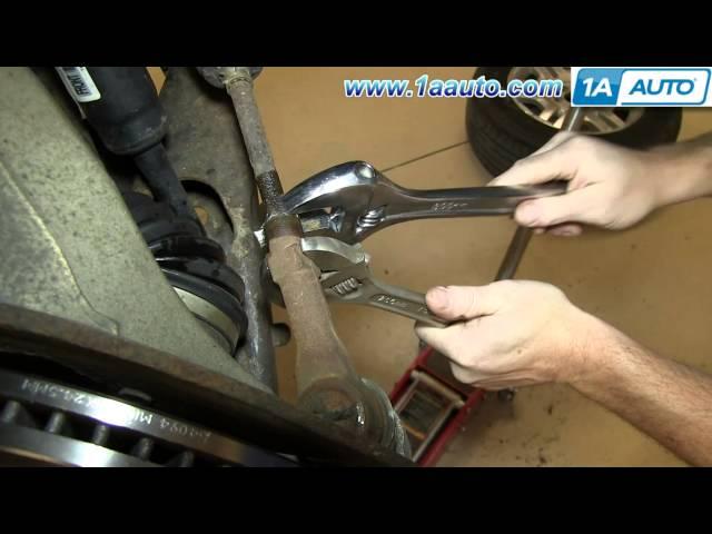 Installing thermostat 1998 ford explorer #8