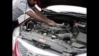 Spark plug gap ford 352 #1